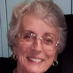 Meet your Posher, Patricia r